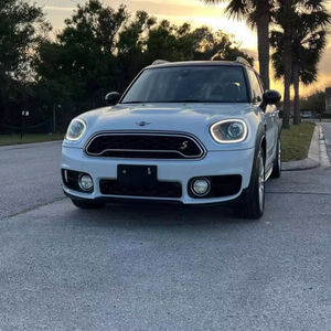 Voiture d'occasion de qualité et abordable, 2019 MI-NI Cou-ntry-man Pl-ug-in Hyb-rid Coo-per SE, conduite à gauche - Product Image 1