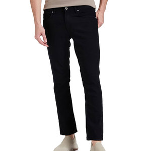 Pantalones Vaqueros Ligeros para Hombre, los Más Vendidos, Ropa Casual, Pantalones Vaqueros de Primera Calidad para Hombre en Venta - Product Image 1