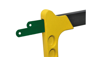 Telaio per seghetto tubolare per impieghi gravosi da 300 mm. (Mota AS01) - Product Image 2