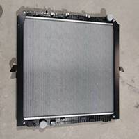 A9615000900 A9605002701 Radiateur de refroidissement moteur de haute qualité pour camions Actros MP4, Intercooler en aluminium, Échangeur de chaleur