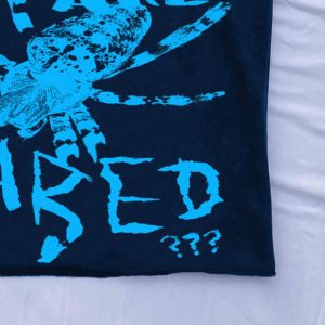 Camiseta 100% Algodón para Hombre, Corte Holgado, Lavado Ácido, Fibra Suave, Precio de Fábrica OEM, Ajuste Extra Grande, Mangas Cortas - Product Image 5