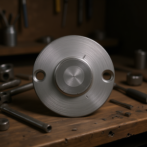 Gedore KL-1039-1107 <b>Tool</b> <b>Set</b> with Support Foot - Product Image 3