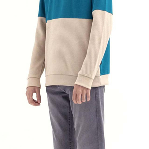 Sudadera con Capucha para Hombre, Cálida y Suave, 100% Algodón, con Estampado de Camuflaje, Ideal para Viajes, Gimnasio y Uso Casual - Product Image 4