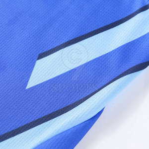 Uniforme de baloncesto hecho a medida de la mejor calidad, 100% poliéster, nuevo diseño, conjunto de ropa deportiva transpirable, estilo - Product Image 6