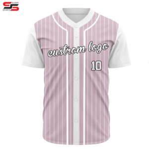 2025 recién llegados moda equipo deportivo Logo uniforme polinesio Samoan Tribal diseños ropa personalizada transpirable béisbol Jersey - Product Image 3