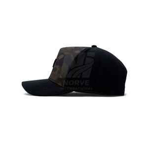 Casquette de camionneur pour homme à prix raisonnable, style américain, mode sportive, casquette snapback tendance - Product Image 2