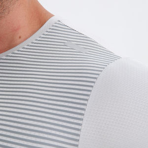 OEM/ODM al por mayor logotipo personalizado 100% algodón camiseta para hombre en blanco Unisex hombres camiseta lisa hombres camisetas imprimir logotipo - Product Image 4