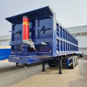 รถดัมพ์ไฮดรอลิก8ตันรถดัมพ์4ล้อสำหรับทำฟาร์มและก่อสร้างสภาพใหม่ - Product Image 2