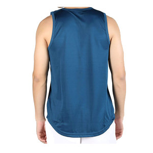 Débardeur de gymnastique pour hommes sur mesure de haute qualité vêtements de sport sans manches confortables pour l'entraînement - Product Image 2