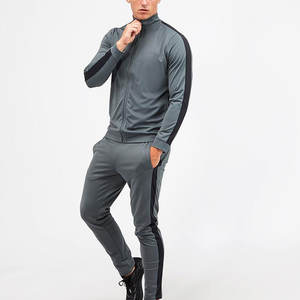 Ensemble survêtement unisexe personnalisé, sweat-shirt imprimé, sweat-shirt ample surdimensionné, pantalon de survêtement, 100% coton - Product Image 1