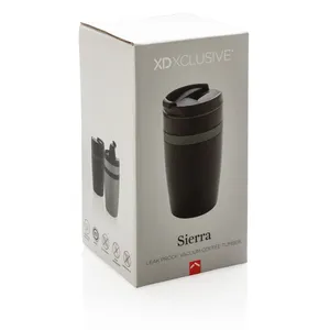 Personalized Sierra <b>Ceramic</b> <b>Mug</b> Stainless Steel Tumbler <b>for</b> Merchandising - Product Image 5