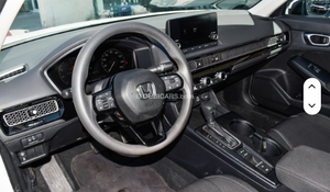 Honda Civic Seminuevo con Garantía Incluida - Financiación Bancaria Disponible - Product Image 2