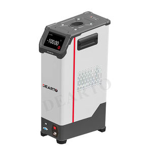 DTG-ULT60G Smart <span class=keywords><strong>Dry</strong></span> <span class=keywords><strong>Block</strong></span> Kalibra tor - Product Image 1