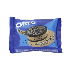 ooreo sandwich chocolate cookies tasty crunchy chocolate cream cookie - Product Image 5