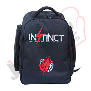 Hot Selling Lightweight Waterproof Laptop <b>Backpack</b> Custom Logo Trendy <b>Black</b> Color High Quality Daily Use Zipper Closure <b>Backpack</b> - Product Image 5