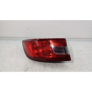 ไฟท้ายด้านหลังซ้ายเรโนลต์ คลีโอ ซีรีส์ IV 265553752R K9K612 (12>19) - Product Image 1