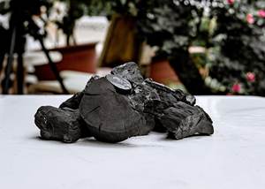 Charbon de bois blanc Binchotan Mangrove de haute qualité fabriqué au Vietnam - Product Image 5