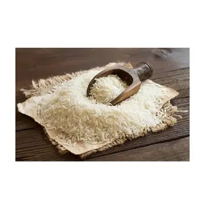 최고 품질 순수 긴 곡물 basmati 쌀 가장 저렴한 도매 가격에 판매