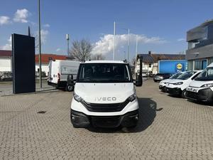 Nouveau IVECO Daily 35S16 D 2.0L DIESEL BLANC Transmission Automatique Norme d'émission Euro 6D - Product Image 2