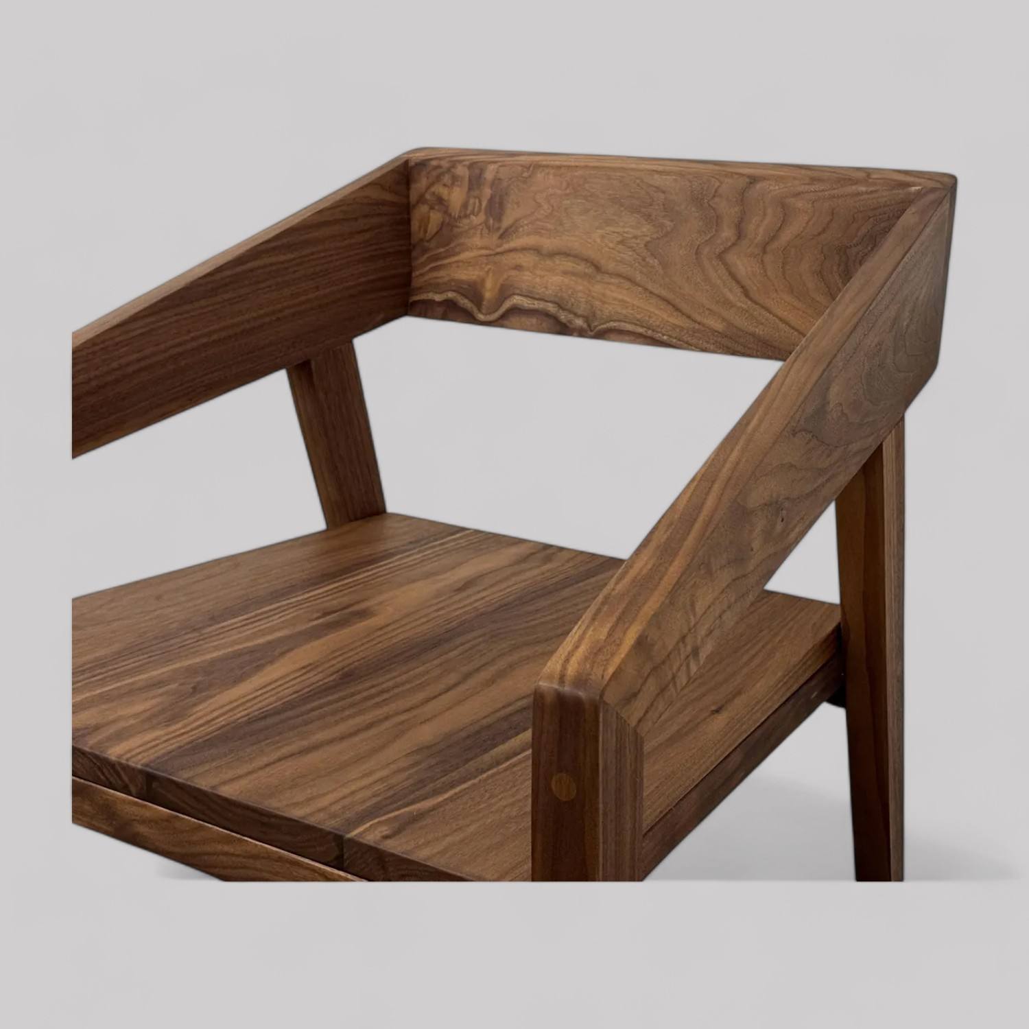 Natural Walnut Color