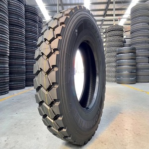 Neumático sólido nuevo de calidad superior 195/55R16 Runflat para camiones de larga distancia Neumáticos para camiones comerciales - Product Image 4