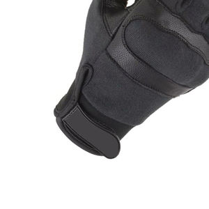 ถุงมือยุทธวิธีสำหรับกลางแจ้งมอเตอร์ไซค์ถุงมือยุทธวิธีออกแบบโลโก้ได้ตามต้องการ - Product Image 4