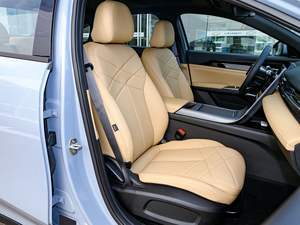 Voiture électrique hybride de luxe haute performance d'occasion, modèle 2025, berline rapide avec une autonomie de 201-300 km et une batterie de 50-70 kWh - Product Image 6