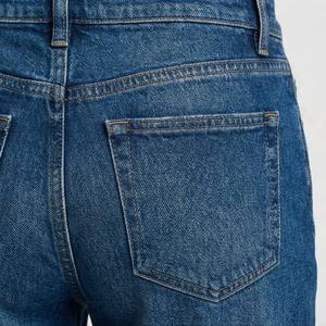 Jeans pour femmes modernes de conception haut de gamme, pantalon de qualité supérieure, élégant, la façon idéale de rester à la mode, streetwear tendance, denim pour femmes - Product Image 5