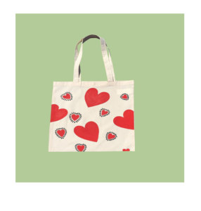 Premium Custom <b>Tote</b> <b>Bag</b> for <b>Shopping</b> Carrying and Organizing Items - Product Image 6