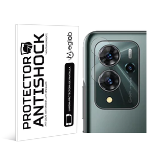 Protector de Pantalla ANTISHOCK para ZTE Blade V40 Pro, Película Protectora Premium para Teléfono Móvil - Product Image 1