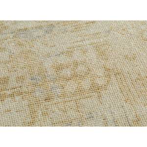 พรมขนสัตว์ถักมือสไตล์คลาสสิก Erbe รุ่น Gs-1069(Cs-03) ลายเหรียญทอง สำหรับใช้ในบ้าน ห้องนั่งเล่น หรือห้องนอน - Product Image 3