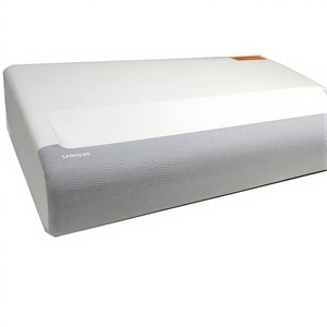 Tout nouveau projecteur laser triple intelligent 4K UHD à courte focale 130 The Premiere Ul-tra' HDR 4.2Ch SP-LSP9TFAXZA avec 3 ans de garantie - Product Image 1