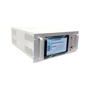 Analyseur de gaz de spectroscopie Raman laser Analyseur multigaz pour N2, <span class=keywords><strong>O2</strong></span>, H2, CL2, CH4, C2H6, <span class=keywords><strong>C3H8</strong></span>, H2S, etc. - Product Image 1