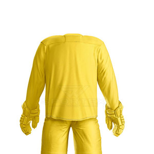 Nuevo estilo, transpirable, fácil de usar, uniforme de hockey sobre hielo, ropa deportiva, uniforme de hockey sobre hielo a la venta - Product Image 6