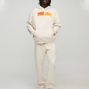 ชุดวอร์มสำหรับผู้ชายชุดวิ่งออกกำลังแบบกำหนดเองชุดวอร์มสำหรับผู้ชายผ้าเพย์พาลผ่านการตรวจสอบแล้ว - Product Image 1