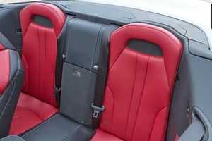 รถยนต์ Lexus LC 500 Convertible อัตโนมัติ 10 สปีด รุ่นขายดีประจำปี 2021 - Product Image 6
