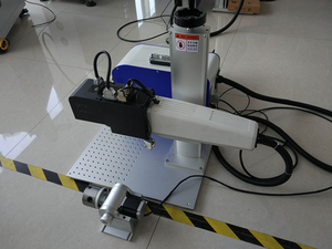 Offres Spéciales 3Dss F1ber Laserss Engravers w1th R0tary Attachmentss - Product Image 2