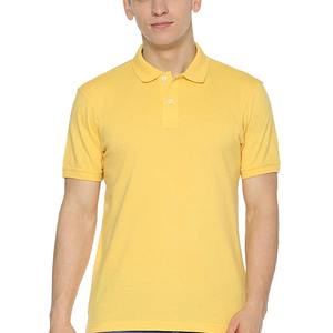 Sports d'été professionnels pour hommes pour Polo manches courtes confortables Design de tissu imprimé en 3D Technique sombre Golf - Product Image 1