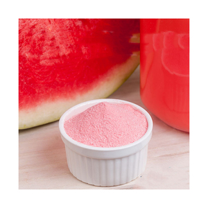 Herbojit International, Polvo de Sandía Roja Secado por Aspersión de la Más Alta Calidad, Personalizado, al Mejor Precio del Mercado para Aditivos Alimentarios Saludables - Product Image 4