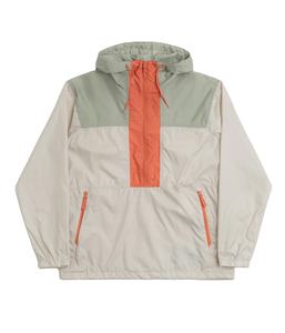 Chaqueta Cortavientos de Poliéster y Nailon de Diseño Personalizado, Ropa Urbana, Transpirable, Impermeable y de Secado Rápido para Senderismo - Product Image 1