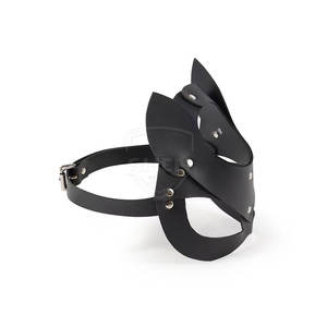 Cubrecara de Cuero de Alta Calidad a Precio Razonable para Accesorios de Bondage con Material Duradero - Product Image 6