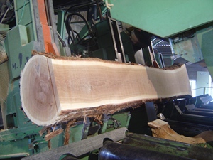 Venta al por mayor de madera de roble de primera calidad original francés europeo/madera para todos los usos - Product Image 3