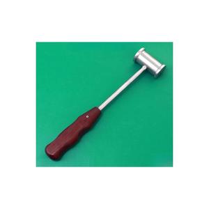 Maillet en os Manche en fibre de bois Instruments chirurgicaux orthopédiques en acier Approuvé CE de haute qualité - Product Image 6
