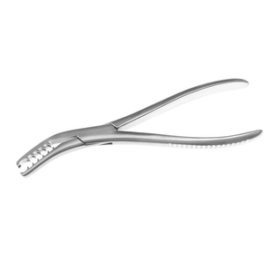Pince de réduction de maintien d'os Semb de meilleure qualité 19 cm Instruments orthopédiques chirurgicaux Pince de maintien d'os Semb - Product Image 4