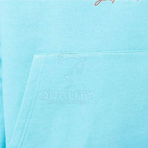 เสื้อฮู้ดสวมหัวสำหรับผู้ชายเสื้อฮู้ดแบบสตรีทโอเวอร์ไซส์ดีไซน์โดดเด่น - Product Image 5