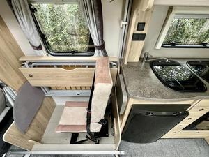 รถบ้านเอลดิส อิมเพรสซ่า 185 ปี 2019 - Product Image 6