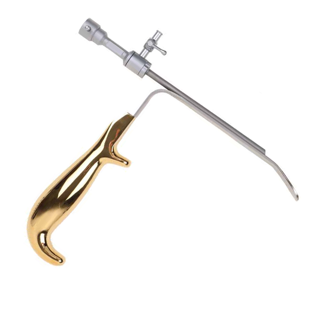 ซาติน + ทอง