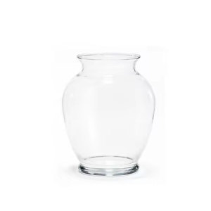 New Collection Glass Vase Modern Glass Vase From Indian Manufacturer - Product Image 5