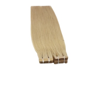 Extensión de cabello humano de alta calidad, cabello Remy virgen, precio al por mayor del proveedor vietnamita real - Product Image 5