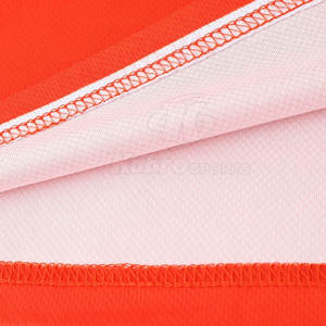 Uniforme de baloncesto de secado rápido hecho a medida para hombre, uniforme de baloncesto de diseño personalizado OEM - Product Image 6